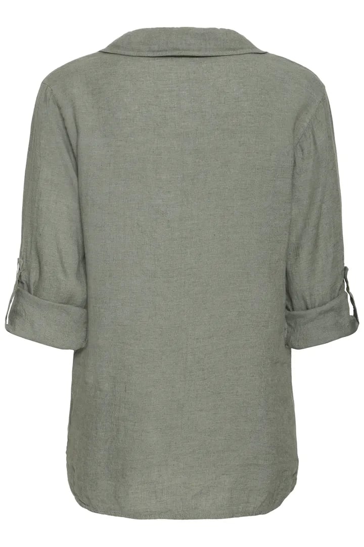 SBFONTANELLE Bluse