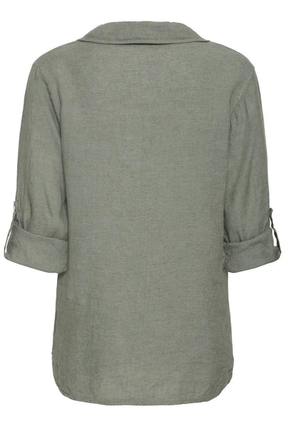 SBFONTANELLE Bluse