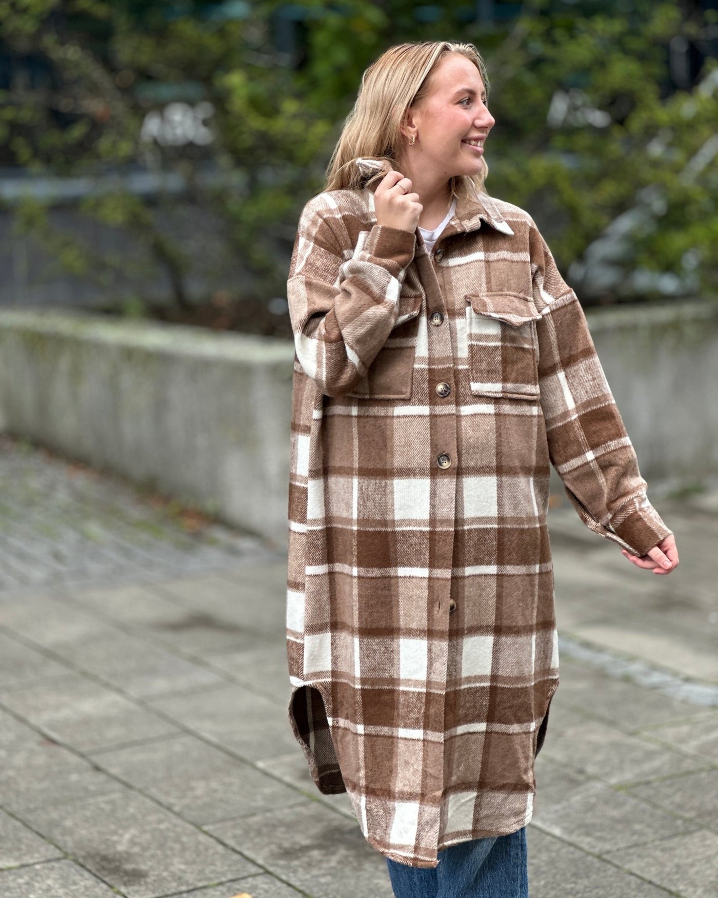 Sbpoola Long Shirt