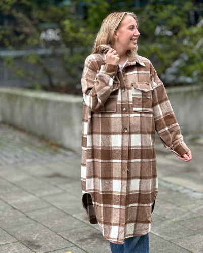 Sbpoola Long Shirt