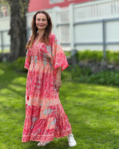 SBILSEBETH DRESS