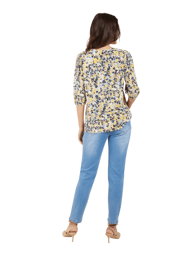 Bluse p print