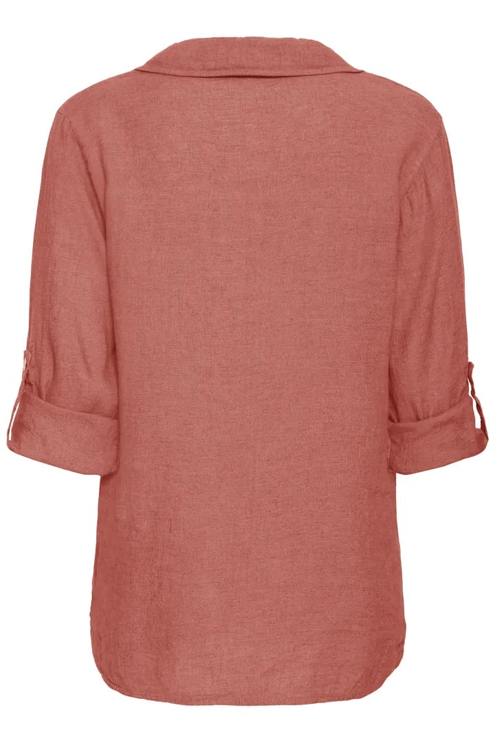 SBFONTANELLE Bluse