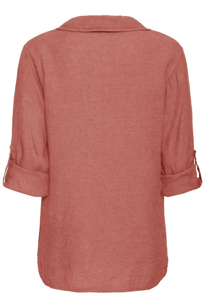 SBFONTANELLE Bluse
