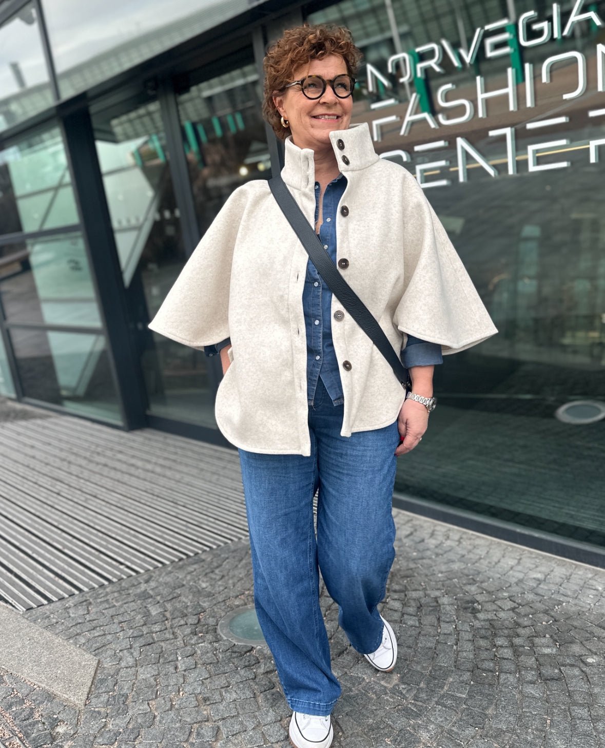 KPHIsla Poncho