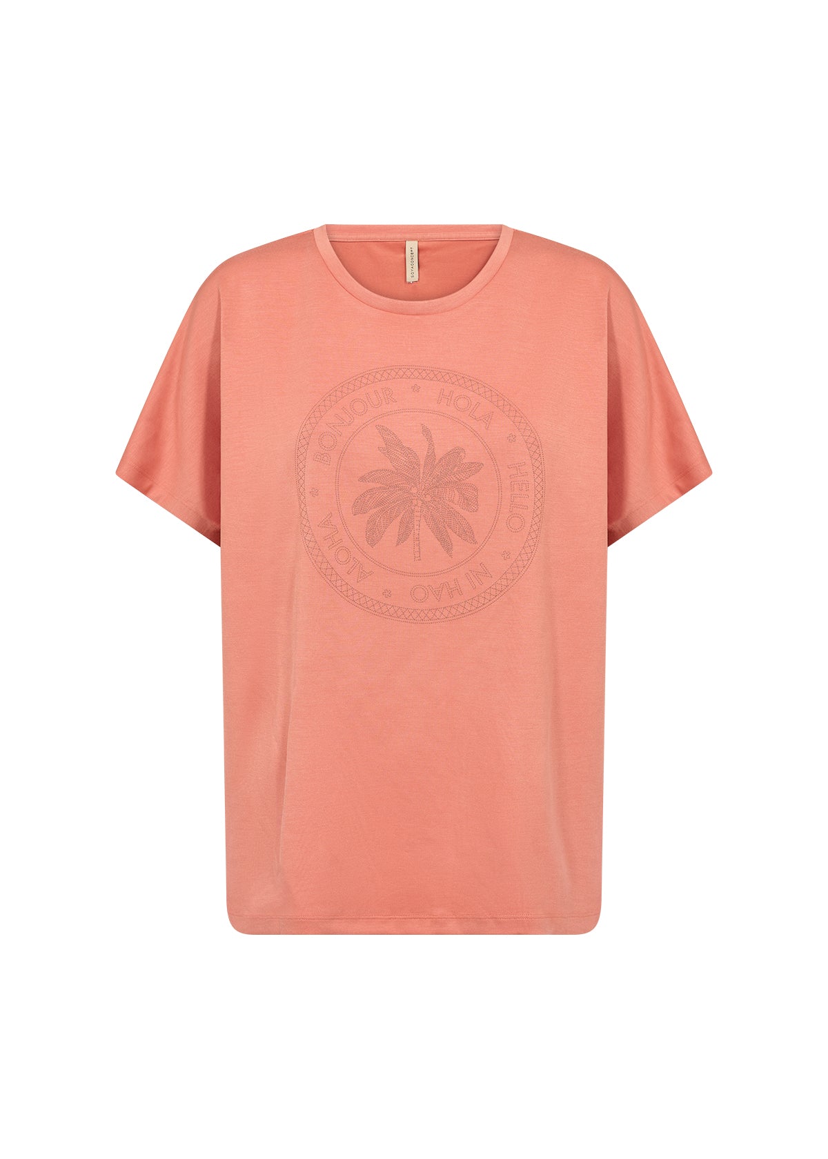SC_BANU 230 T-shirt