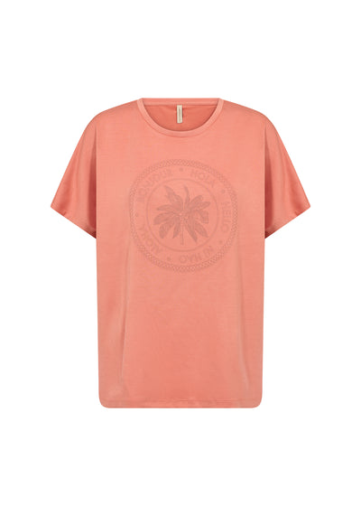 SC_BANU 230 T-shirt
