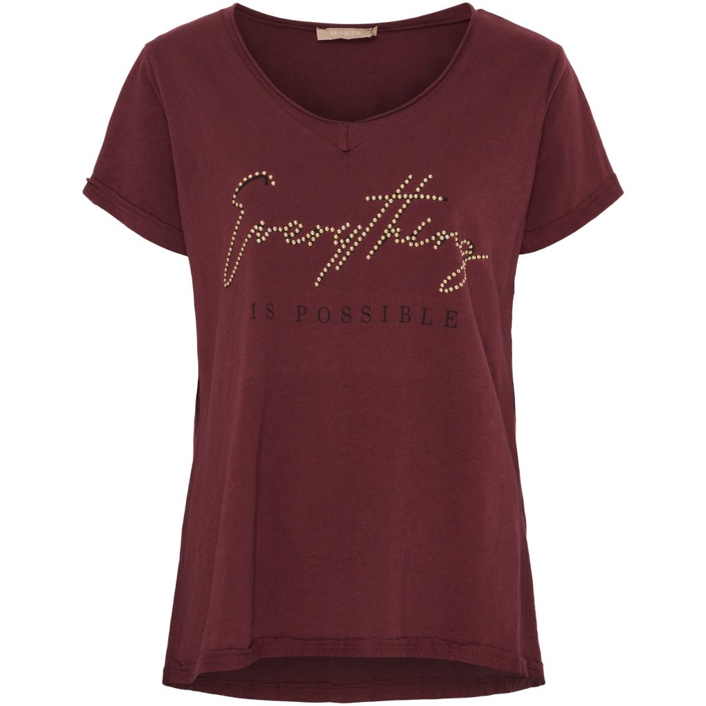 MdcLillian Tee T-Shirt