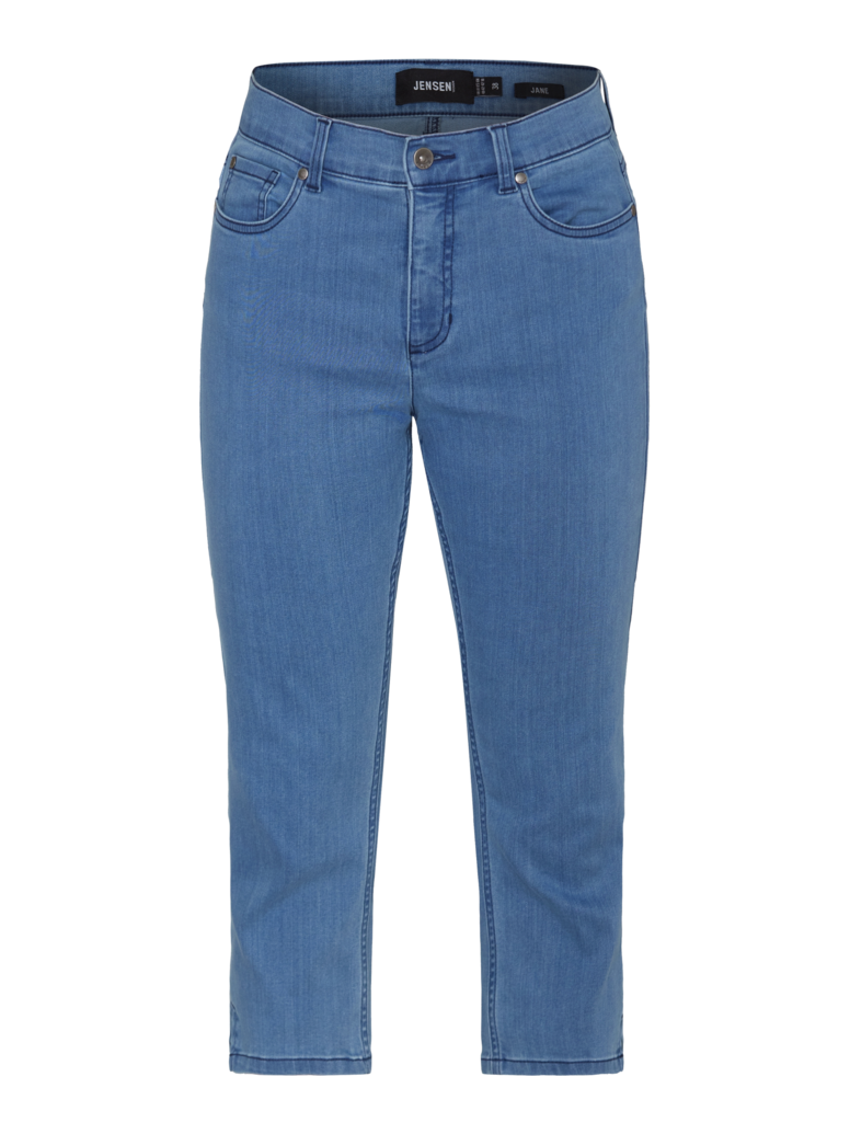 Capri bukse denim
