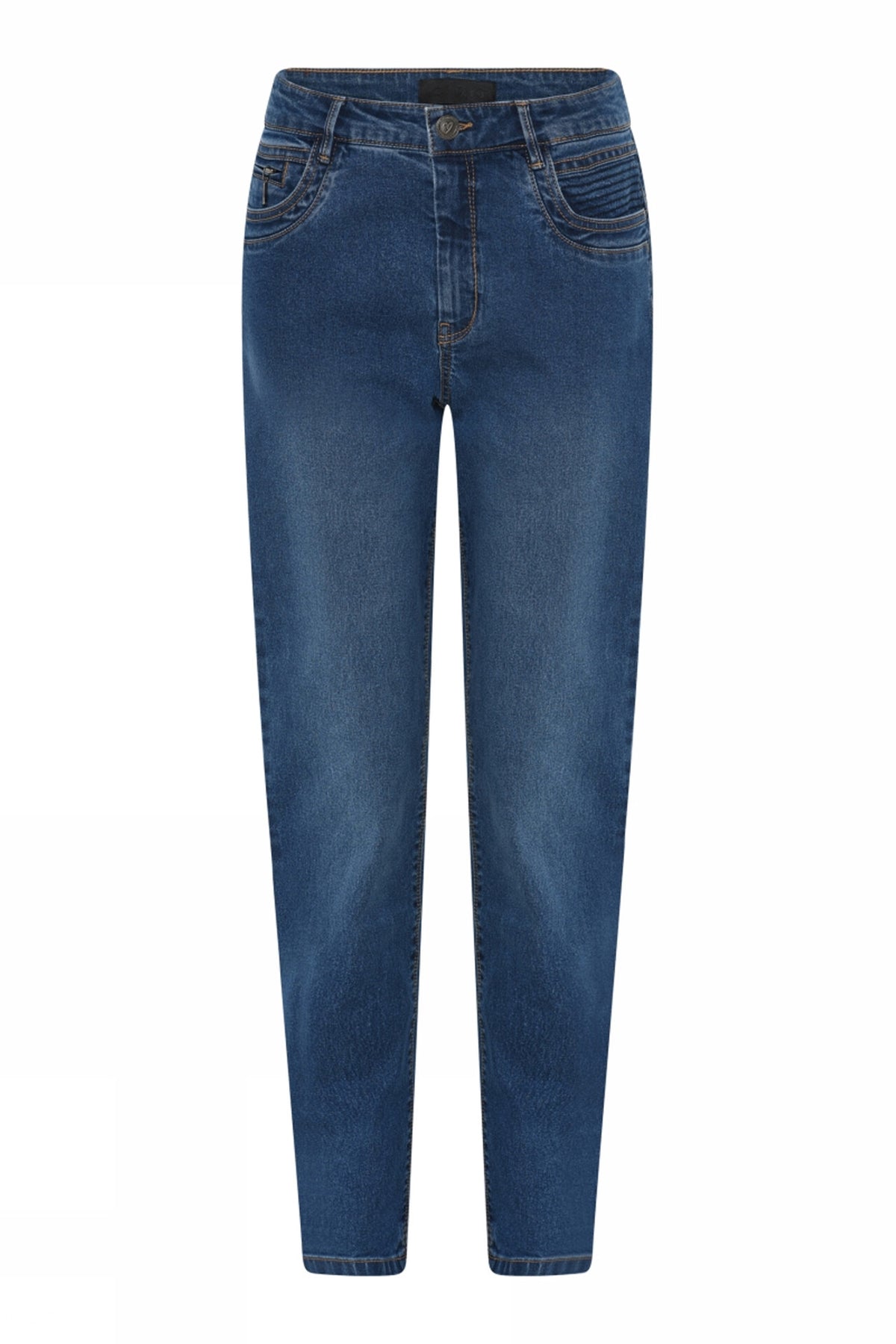 70 Suzanne bukse denim stretch