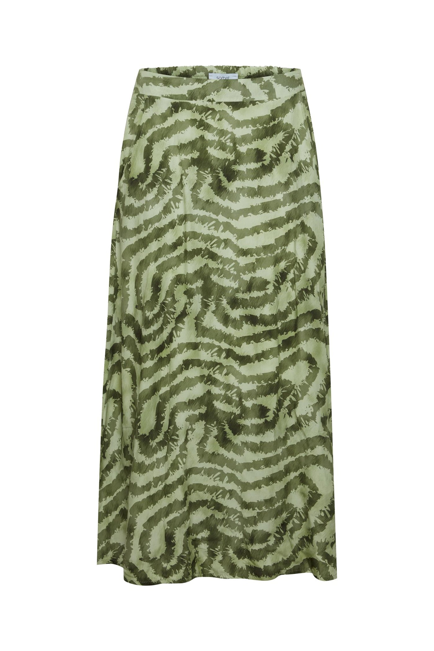 Sbalpine Skirt
