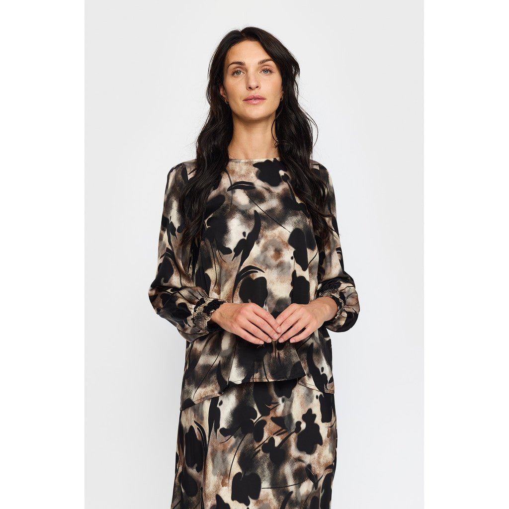 Susine Bluse
