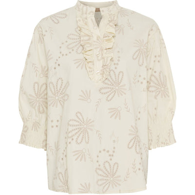 MdcLinda Shirt bomull