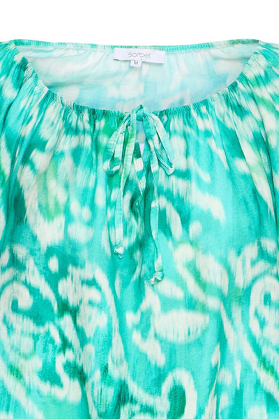 SBJARA BLOUSE