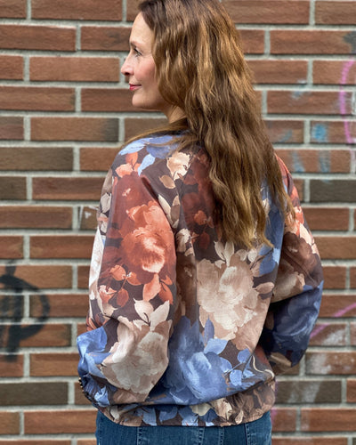 Sbleyia 4 Blouse