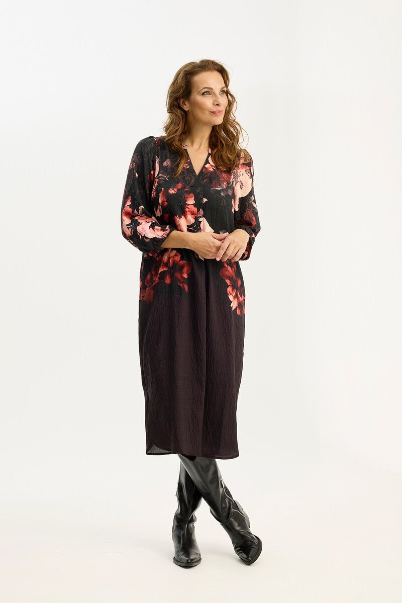 Astrid kjole