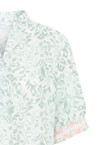 SBGANA BLOUSE