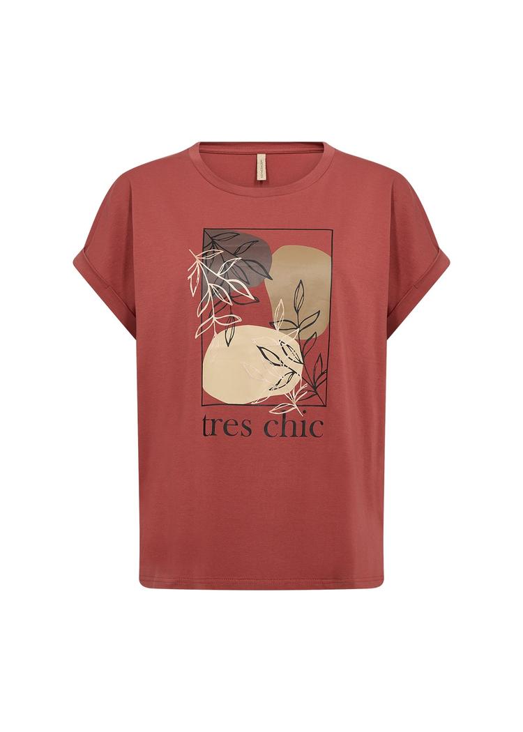 IM-RINA FP 8 T-shirt Bomull