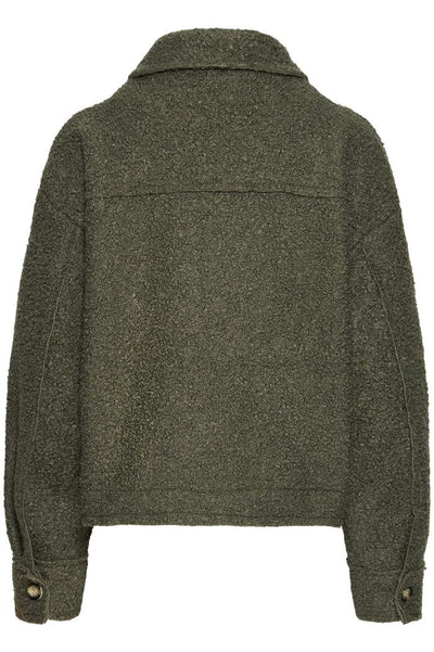 Sbgladys Jacket