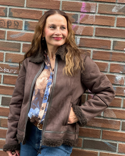 SC-SAM 1 Jakke