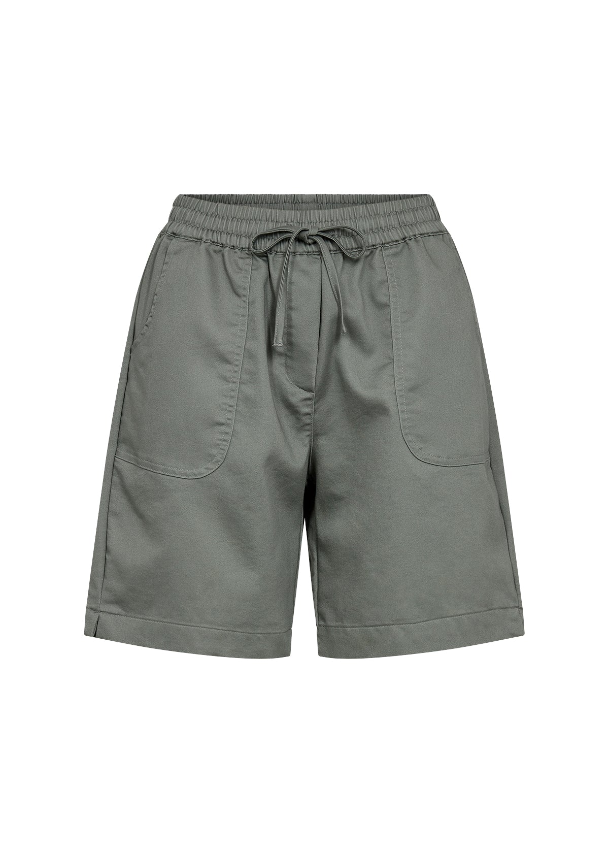 SC-AKILA 24-C Shorts i bomull