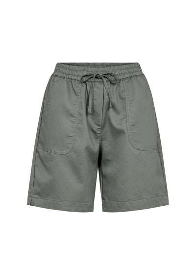SC-AKILA 24-C Shorts i bomull