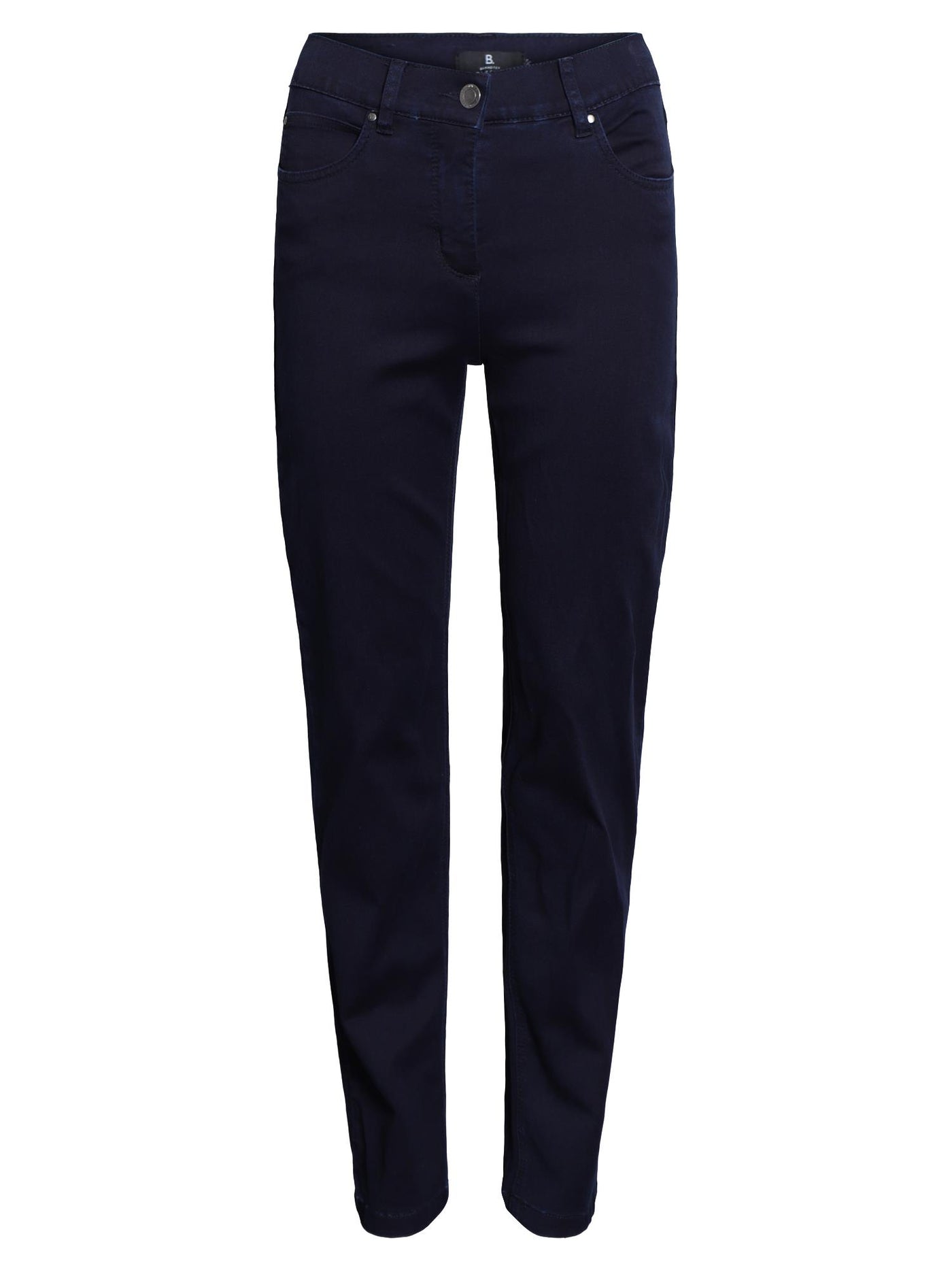 78 Jeans INGRID - Wide leg Bom. Stretch
