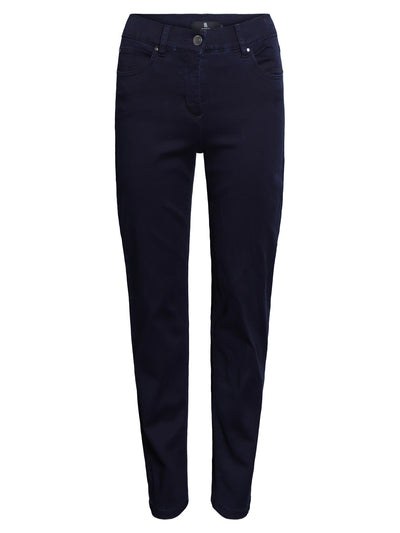 78 Jeans INGRID - Wide leg Bom. Stretch