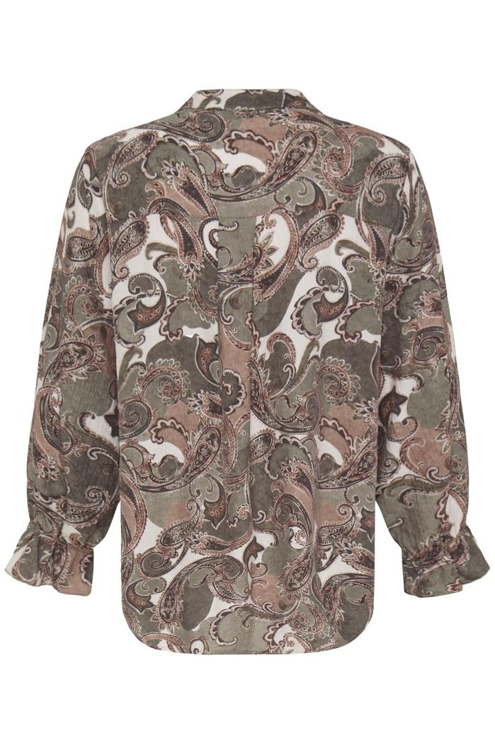 Sbgohar Blouse