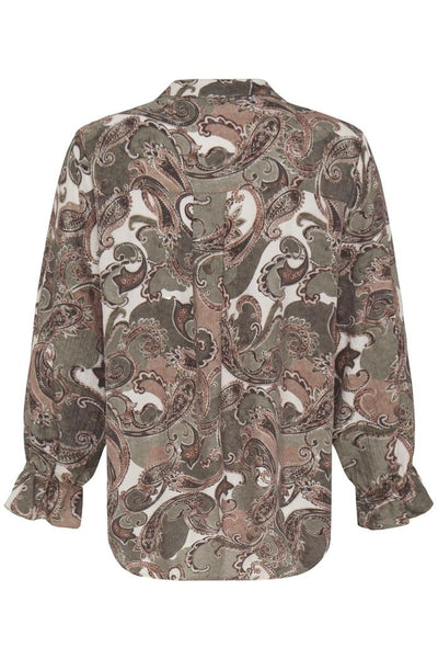 Sbgohar Blouse