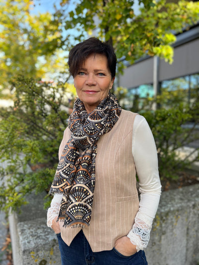 SC-MARICA 226 topp med blonde