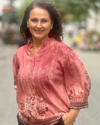 MdcMelisande Shirt