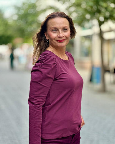 CWAnne T-shirt bomull