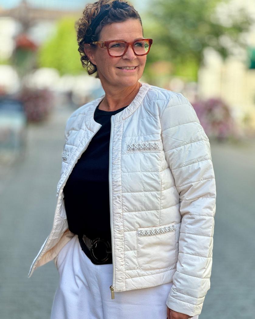 Jakke