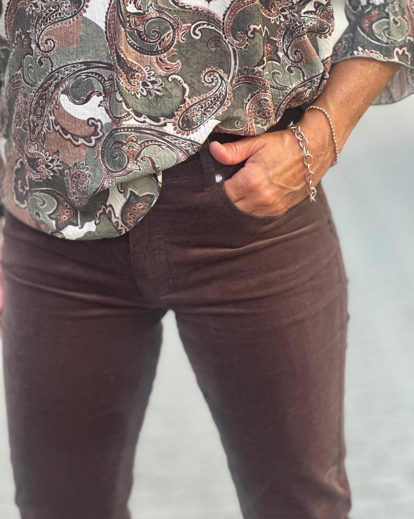CWJanina jeans stretch