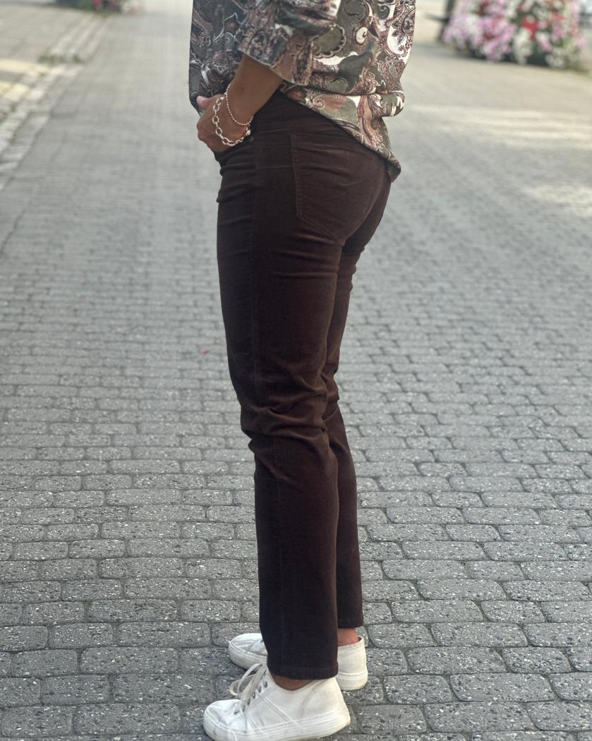 CWJanina jeans stretch