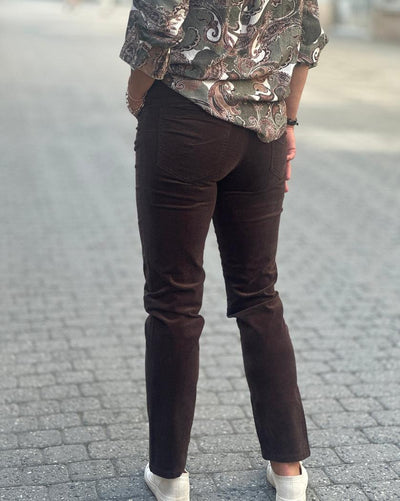 CWJanina jeans stretch