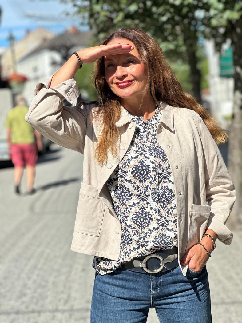 Kora Jakke