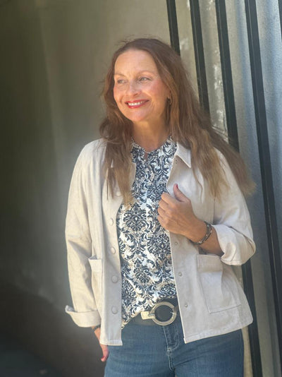 Kora Jakke