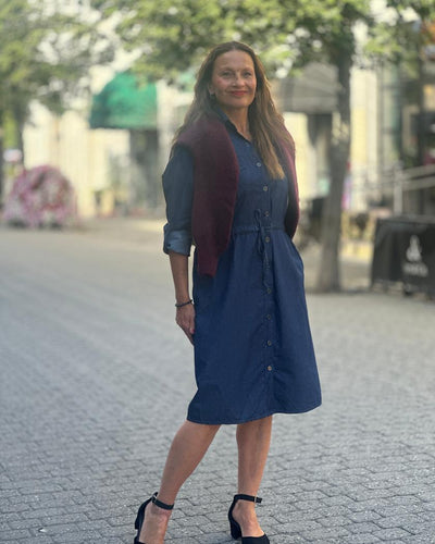 Sbglenn Dress