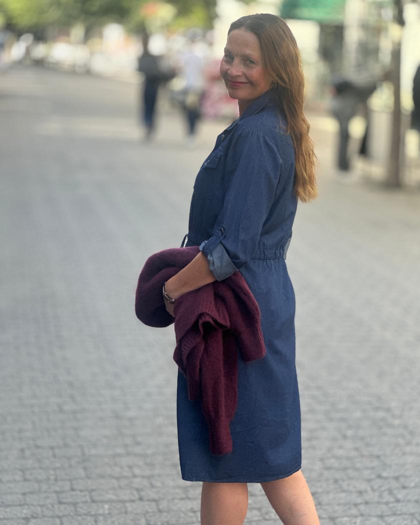 Sbglenn Dress