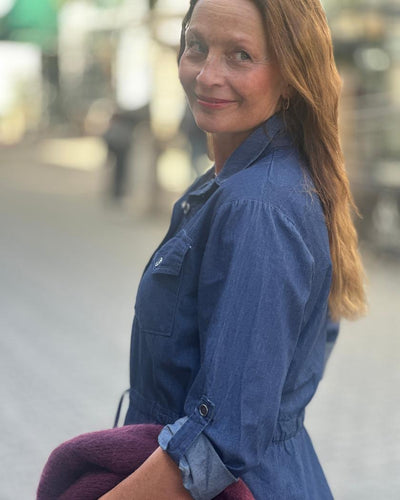 Sbglenn Dress