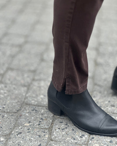 70 Suzanne bukse twill stretch