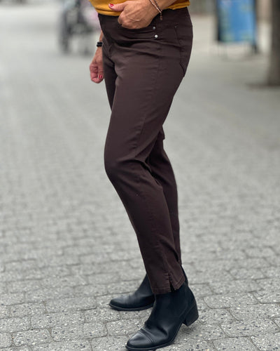 70 Suzanne bukse twill stretch