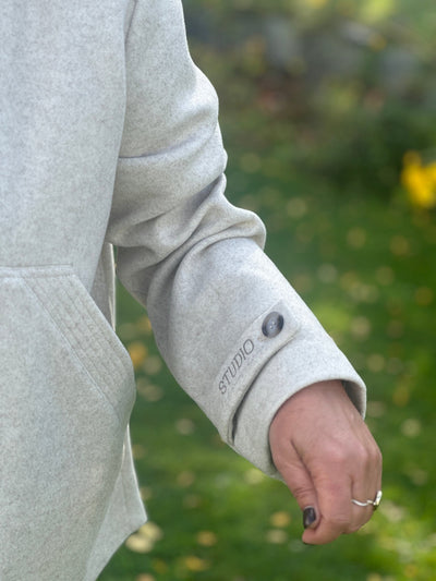 KPH Wooli  jacket