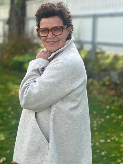 KPH Wooli  jacket