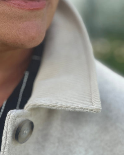 KPH Wooli  jacket