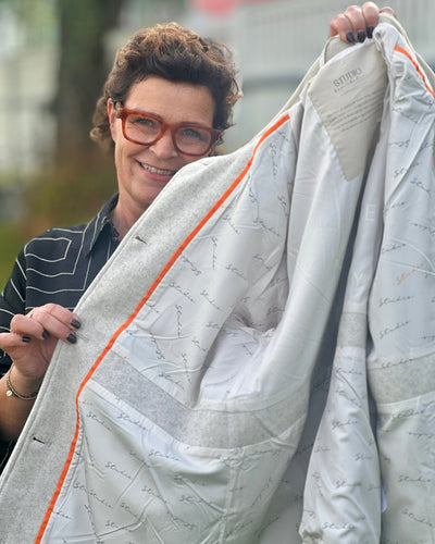 KPH Wooli  jacket