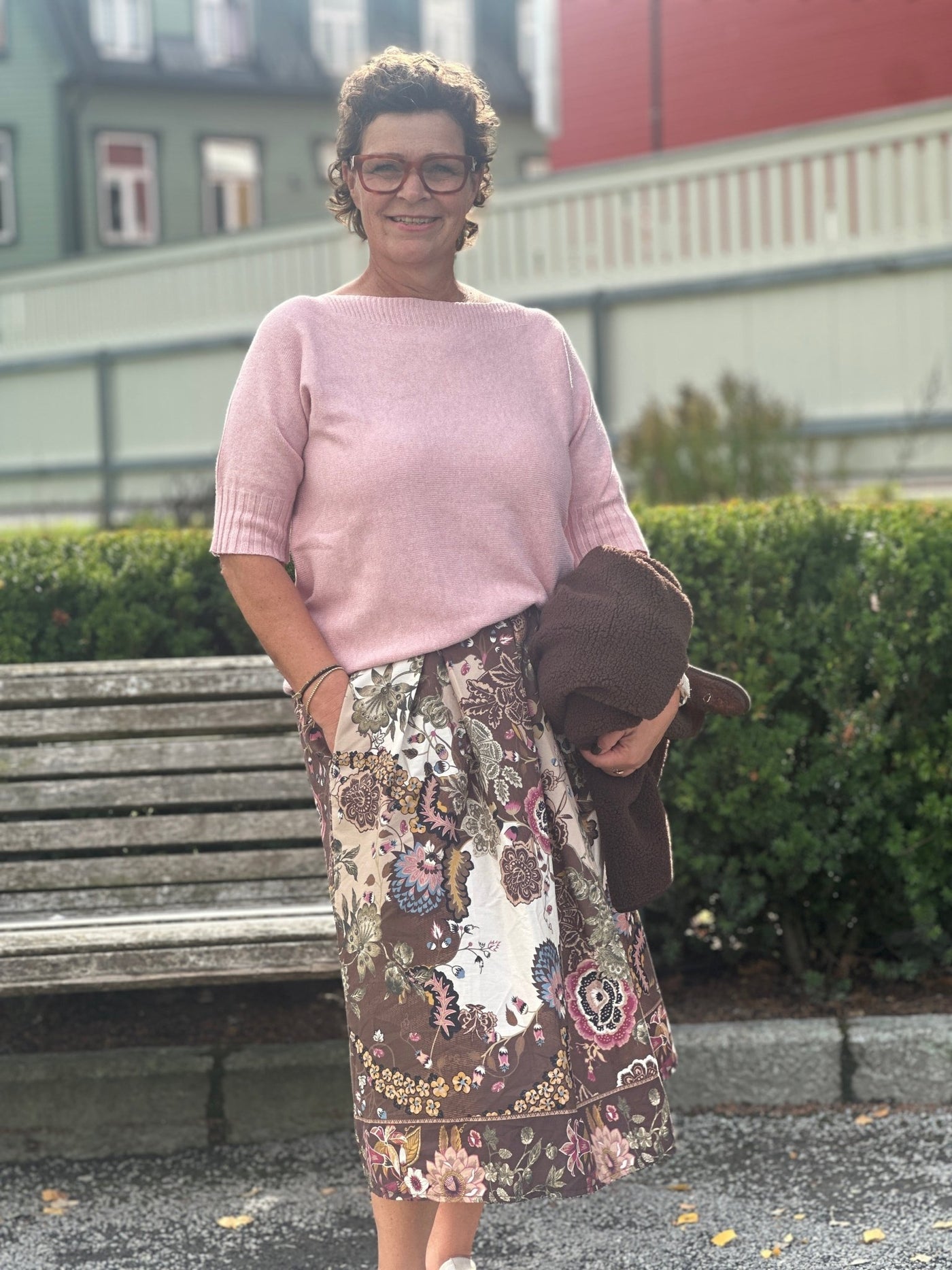 MdcQuinn Skirt