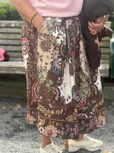 MdcQuinn Skirt